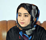 خشونت عليه زنان در کندز افزايش يافته است